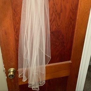 Wedding Veil